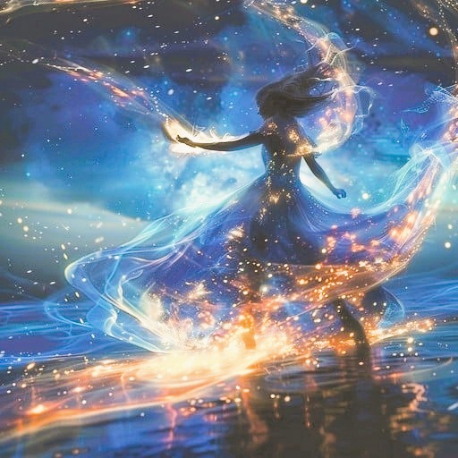 Terug naar je Essentie