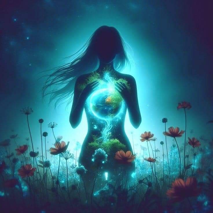 aarden terug naar je essentie