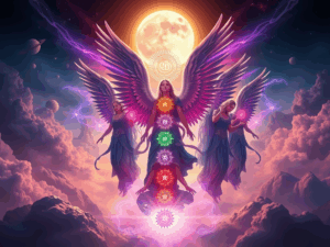 voorbeelden van new age programmeringen en waar deze programma's vandaan komen