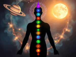 het chakra kundalini systeem uitgelegd